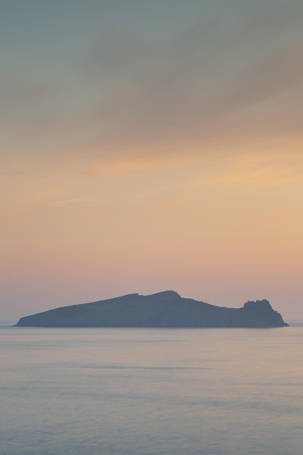 Krugers Guest House Dunquin Eksteriør billede